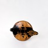 BLACK FIGURE OIL LAMP CLV05800PH109.2