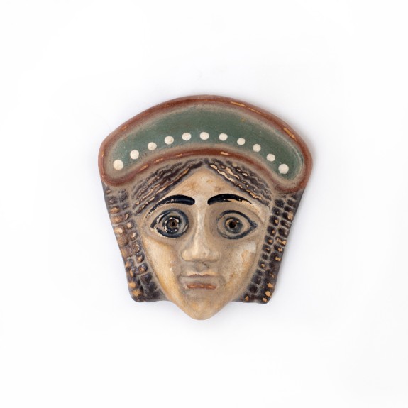Theatre Mask - MYC053KOD0000