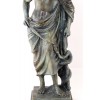 ΑΣΚΛΗΠΙΟΣ ΧΑΛΚΙΝΟ ΑΓΑΛΜΑ BR048CODPH201