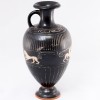 ΧΕΙΡΟΠΟΙΗΤH ΚΕΡΑΜΙΚH ΕΡΥΘΡΟΜΟΡΦH ΥΔΡΙΑ CL058COD203