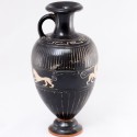 ΧΕΙΡΟΠΟΙΗΤH ΚΕΡΑΜΙΚH ΕΡΥΘΡΟΜΟΡΦH ΥΔΡΙΑ CL058COD203