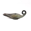 Oil lamp   - BR0052COD000012