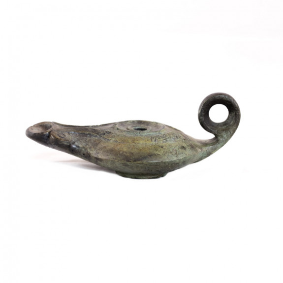 Oil lamp   - BR0052COD000012