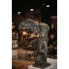 ΝΙΚΗ ΤΗΣ ΣΑΜΟΘΡΑΚΗΣ  χάλκινο άγαλμα 87X55X45 εκ. BR052COD470