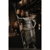 ΠΟΣΕΙΔΩΝΑΣ ΜΕ ΤΡΙΑΙΝΑ χάλκινο άγαλμα 76X30X18 EK.BR052CODPH52