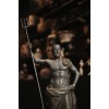 ΠΟΣΕΙΔΩΝΑΣ ΜΕ ΤΡΙΑΙΝΑ χάλκινο άγαλμα 76X30X18 EK.BR052CODPH52