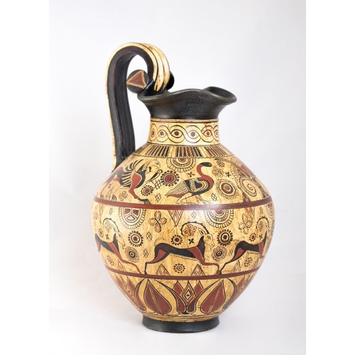 MILISIA OINOCHOE - CORV065COD195