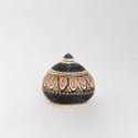 Πυξίδα κεραμικό αγγείο - MYC053COD3035