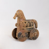 Trojan Horse  - MYC053COD1095