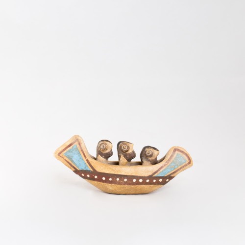 Mini Boat  - MYC053COD413a