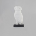 Μαρμάρινη Κουκουβάγια 14x8x6.5 εκ.- SM0052SM3331000000