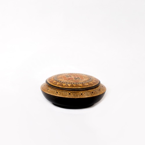 Geometric Jewellery box - GV058COD128