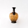 Geometric Olpe with horses - GV058COD124