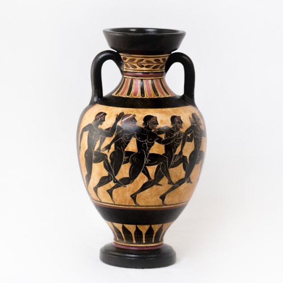 ΠΑΝΑΘΗΝΑΙΚΟΣ ΑΜΦΟΡΕΑΣ CLV058C0DPH40
