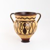 MYCENEAN CRATER WITH OCTOPUS - MYC065COD403/3